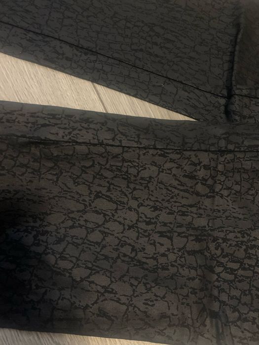 Штани з принтом жіночі