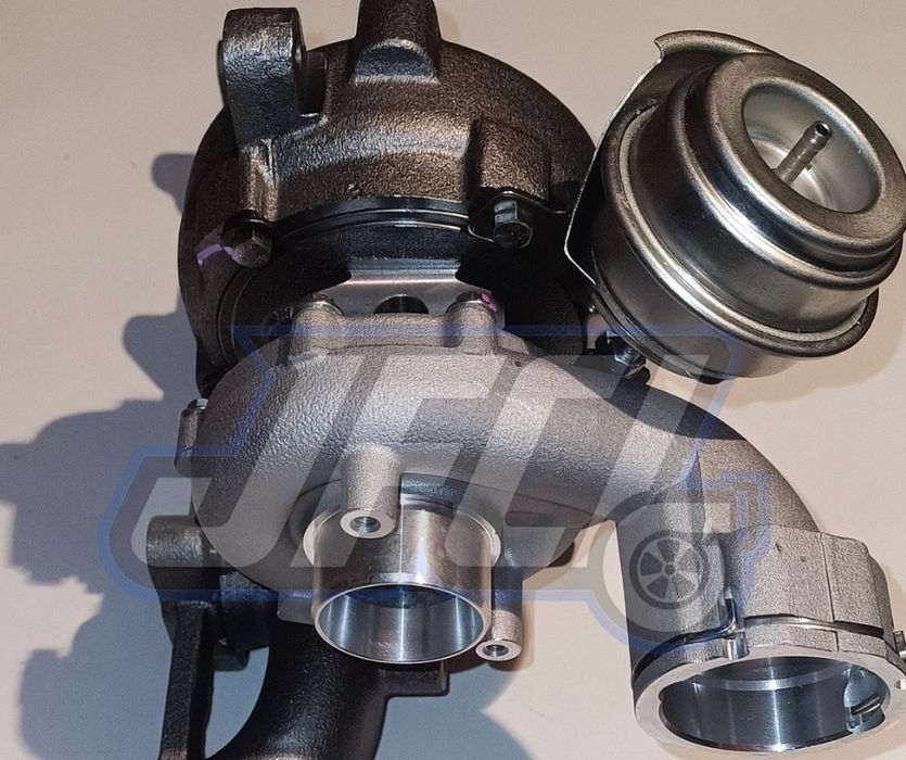 Turbo GT1749VB 1.9 TDI