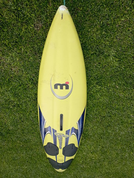 Prancha de windsurf Mistral64739972806273124