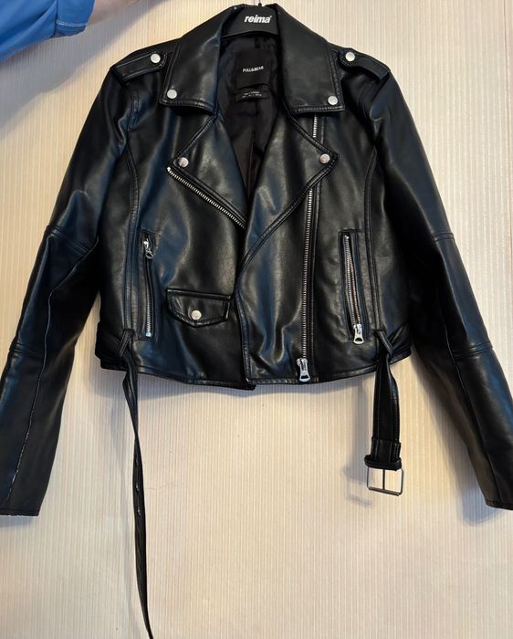 Чорна косуха жіноча