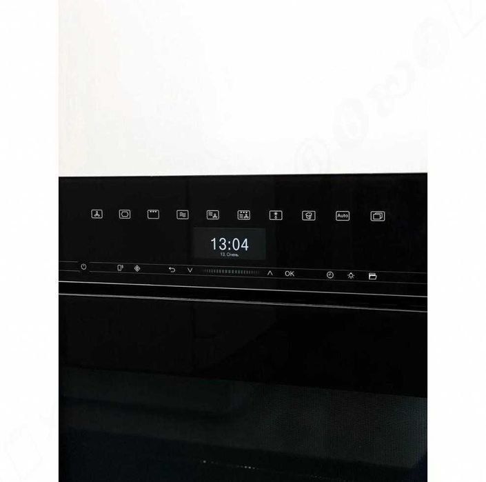 Miele H 7440 BMX |Духовка з мікрохвильовкою духова шафа |Без ручок 2в1