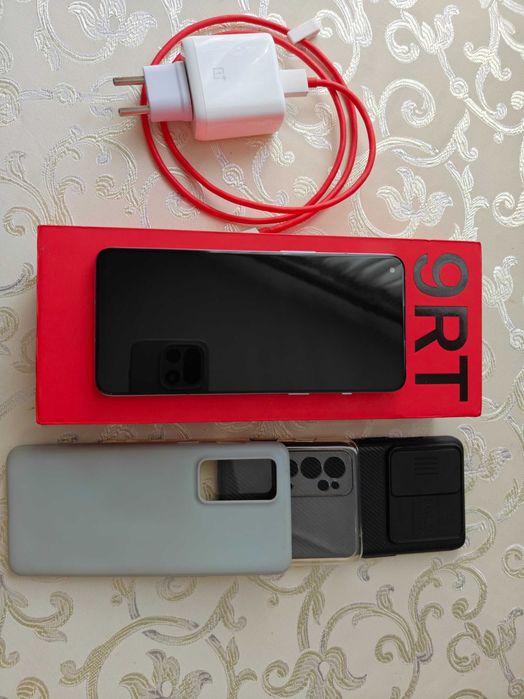 oneplus 9rt - купить мобильные телефоны и смартфоны - Цена на OLX.ua