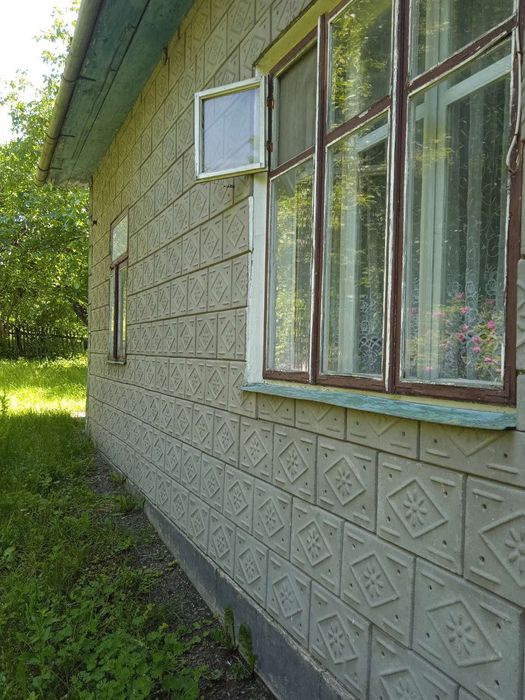 Продається хата в Мельниця -Подільськака