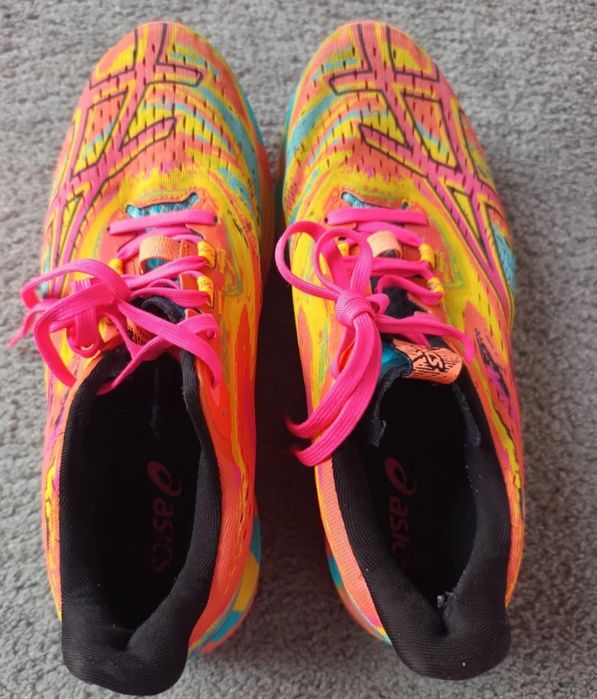 Asics Gel Noosa Tri 15 r. 41,5