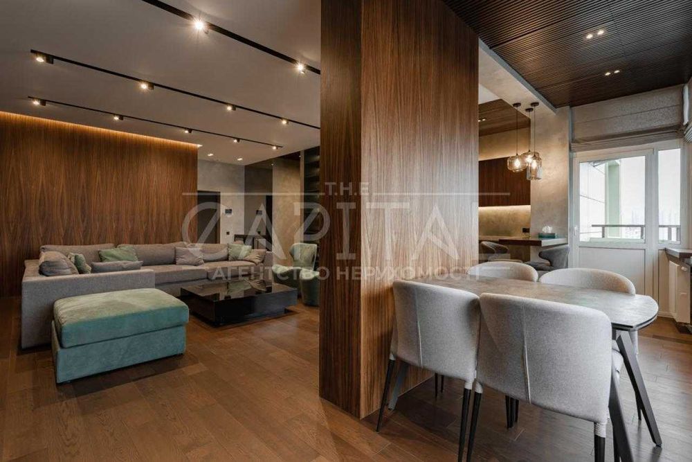 2-кімнатна квартира за адресою вул. Тютюнника (площа 88 м²) - Atlanta.ua - фото 8