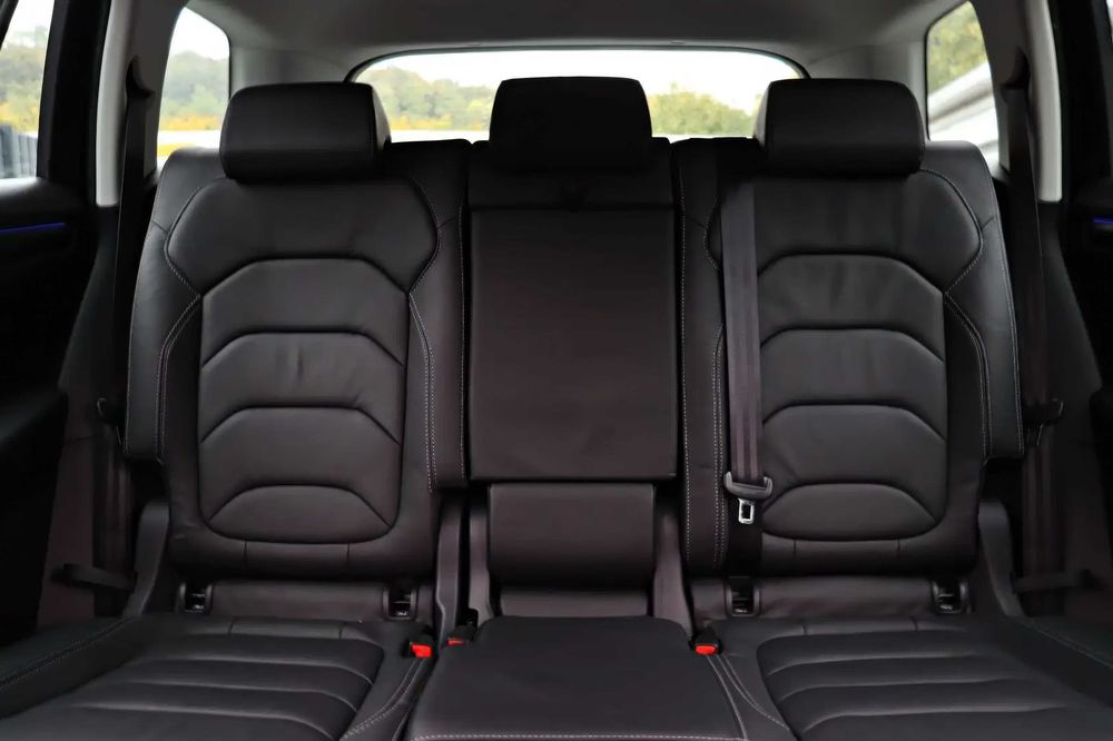 Skoda Kodiaq      2019