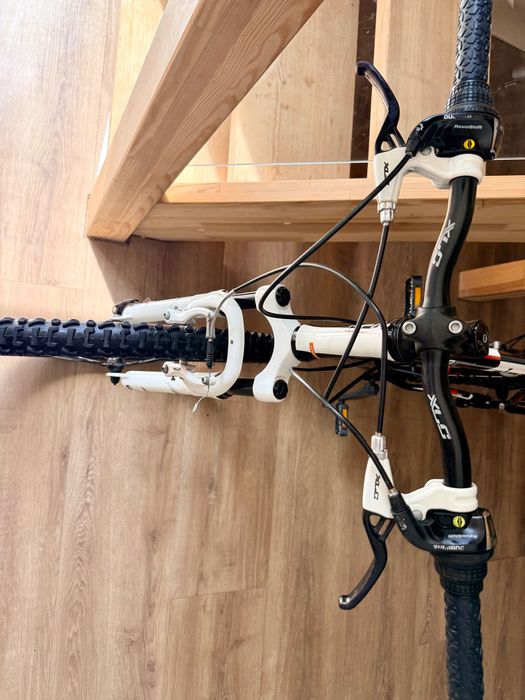 Haibike 26 „M” Rower 26 Cali Wysyłka/Odbiór