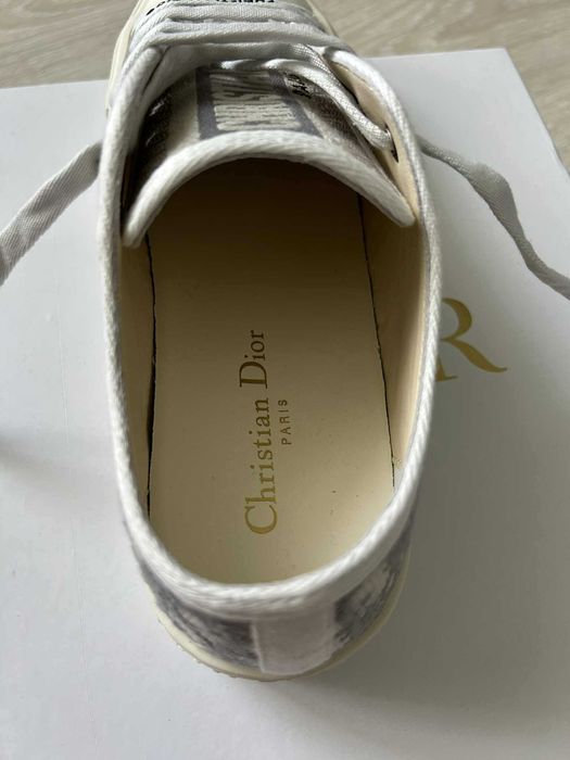 Buty damskie marki DIOR 38