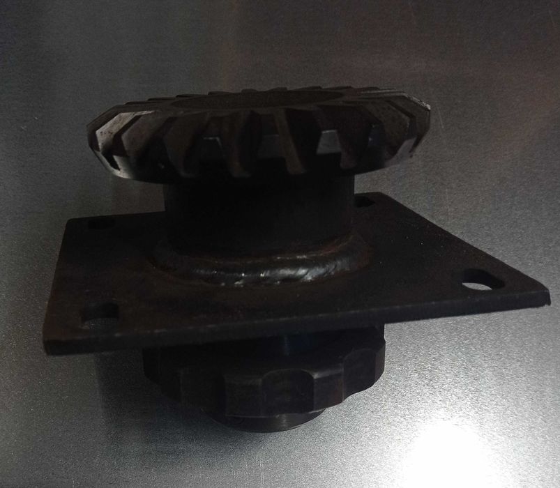 Zespół napędowy łańcucha  wyciągającego  PC 001921, 001013, 032001