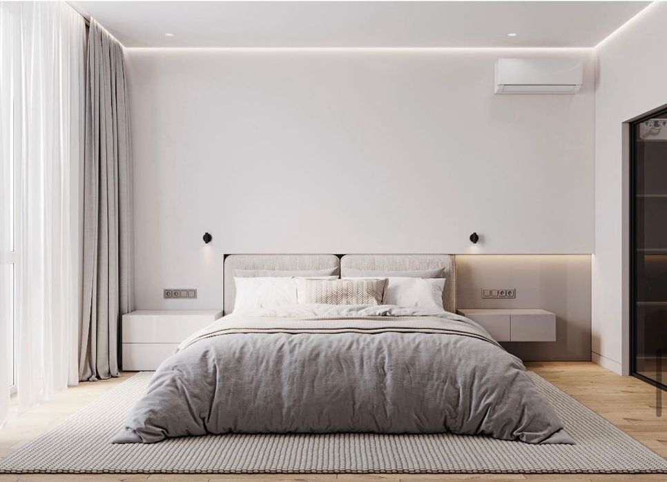 Продаж дворівневої квартири 134 м² у Варшавському плюс. Ремонт 90%