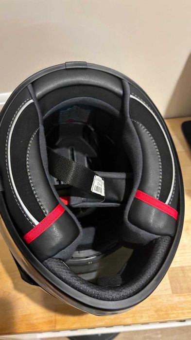 HJC RPHA 12 *NOVO* Tamanho L (cor nardo grey)