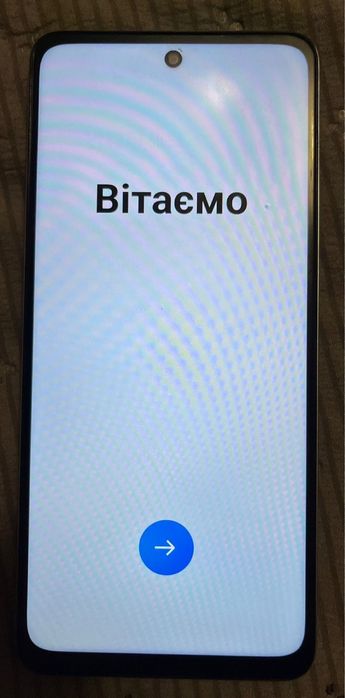 Телефон Oppo A3x