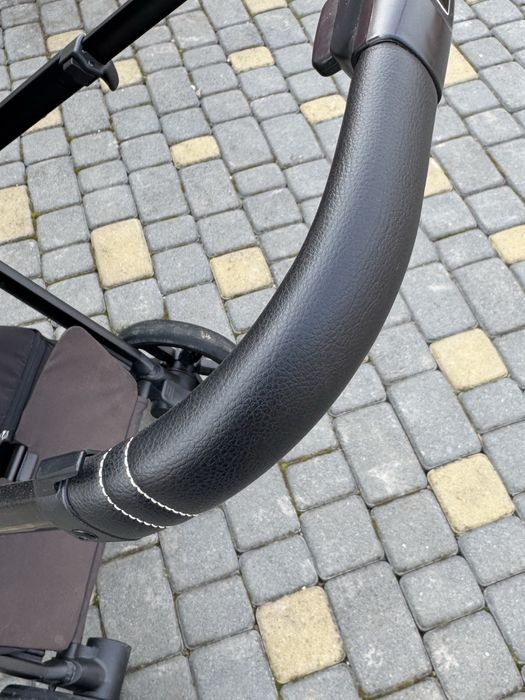 Дитяча коляска Espiro only 2в1