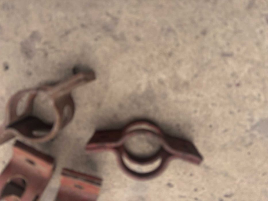 Сухари соединение Вкладиши   "Нива"   СК-5