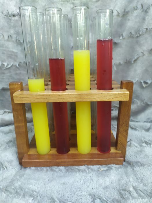 Штатив для пробирок