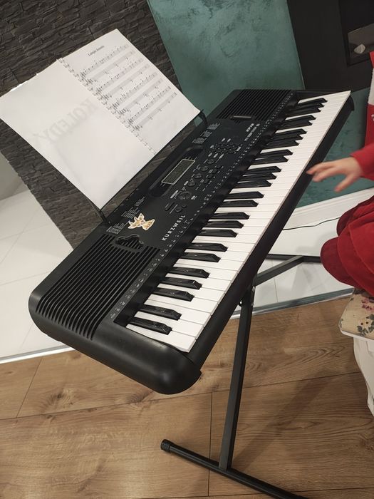 Keyboard  stan odealny