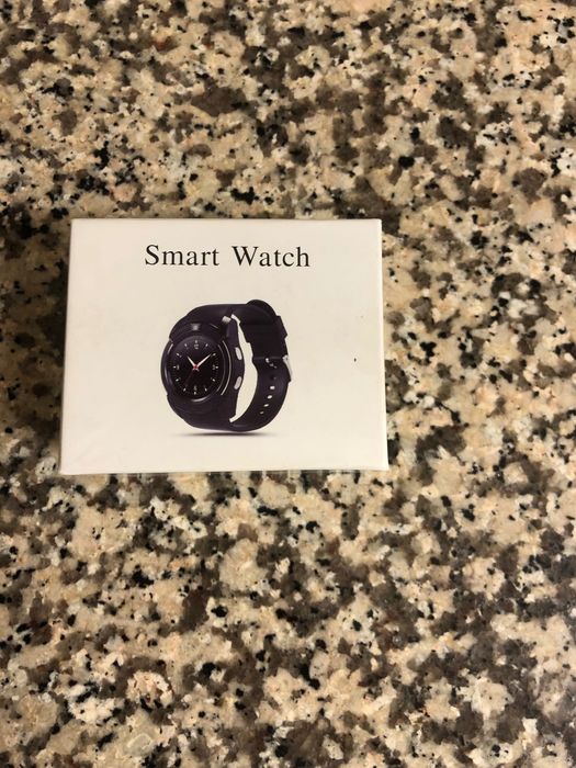 Smart Watch para peças ou para reparação
