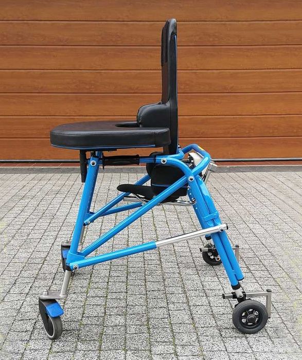 Ходунки для детей с ДЦП Kaye Posture Control Walker Special Needs