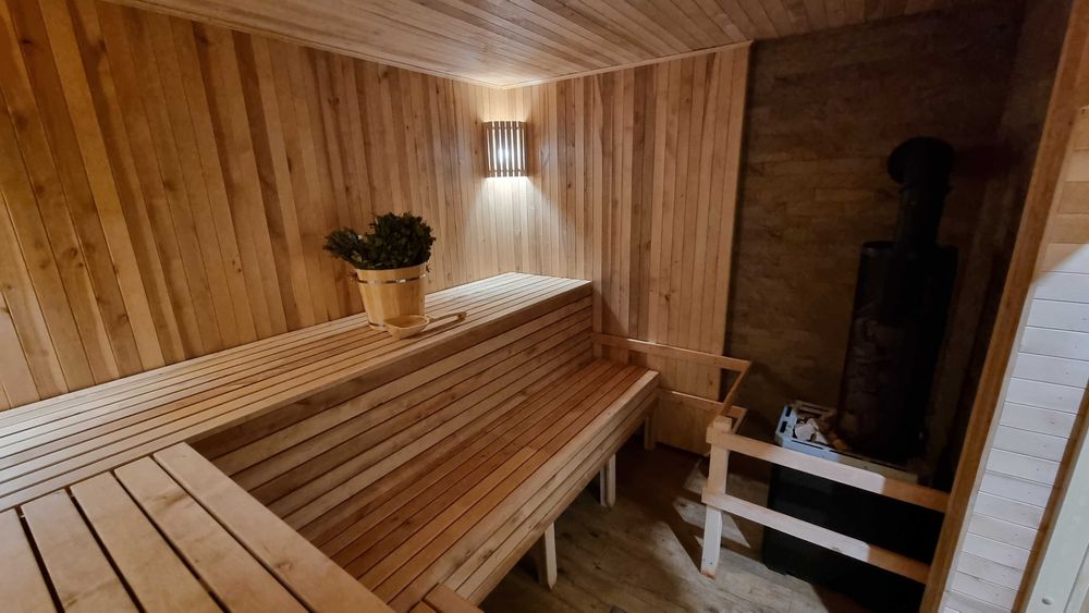 Сучасний готель СПА Садиба "Вілла Софія" з  БАСЕЙНОМ Карпати, Буковель