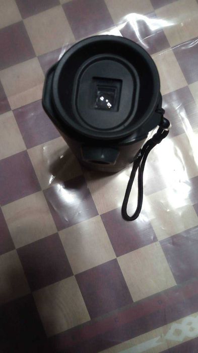 Тепловізор монокуляр