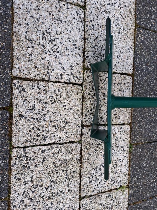 Wycinarka do darni do trawy BMS