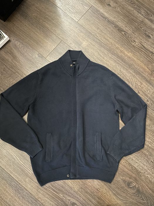 Massimo Dutti мужская кофта, оригинал