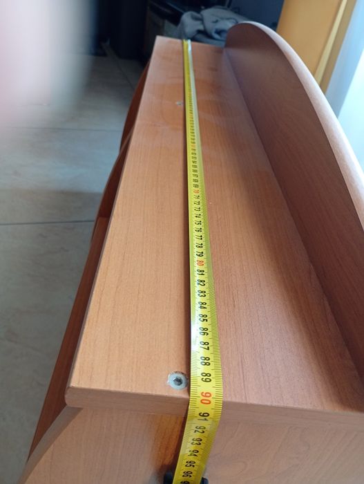 Oddam  półka wisząca