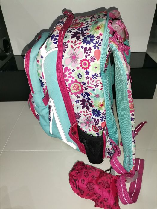 Tornister Topgal