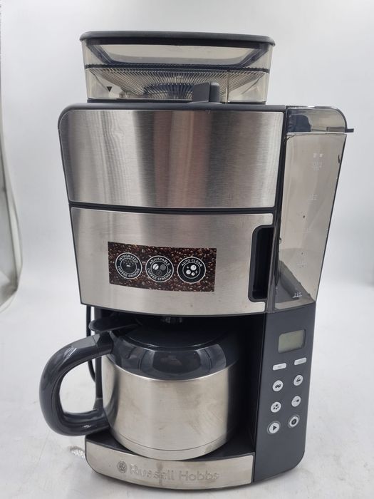 Russell Hobbs ekspres przelewowy