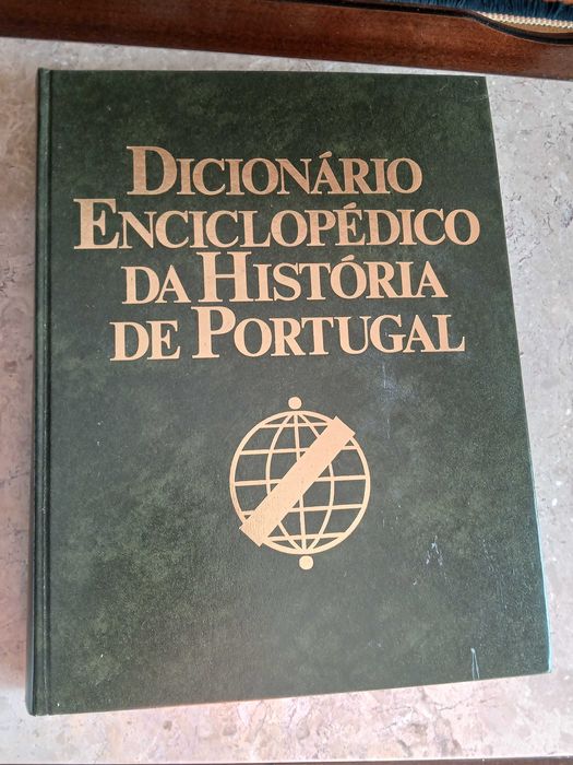 Coleções História de Portugal