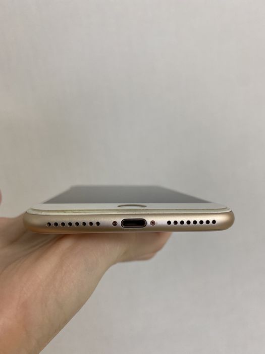 iPhone 8 Plus 256 Gb