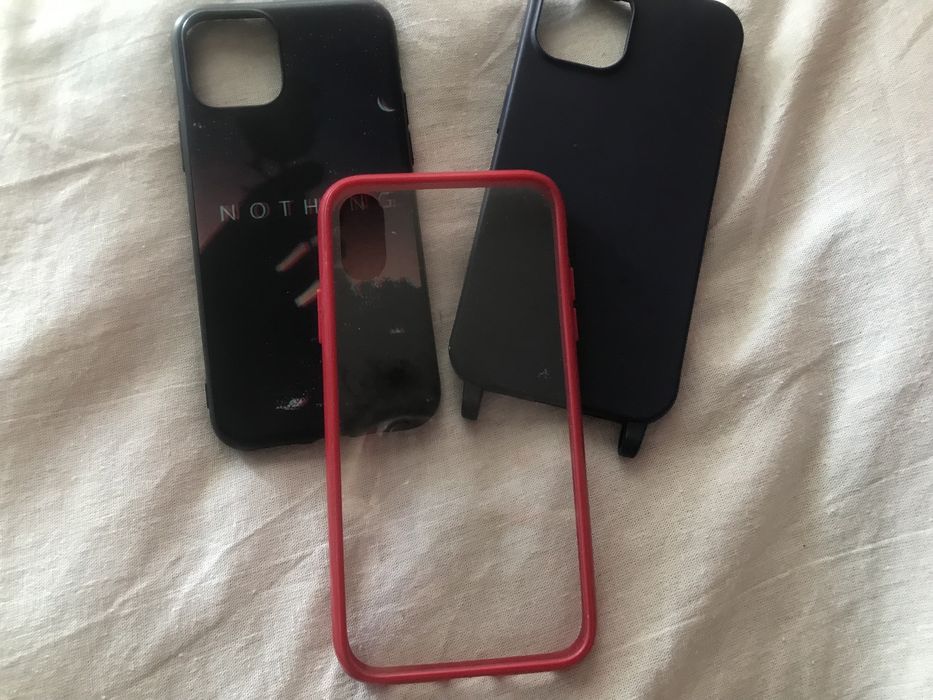 Чехли на iphone 6 s……