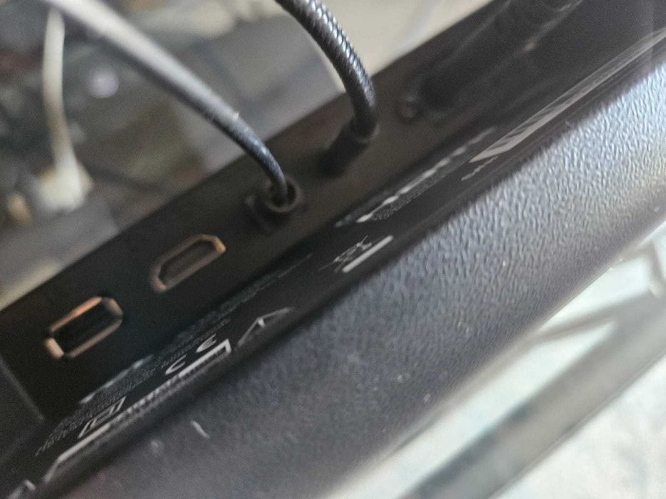 Coluna de Som c/ Subwoofer TCL TS - 6110