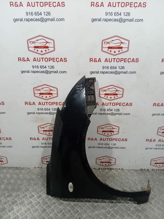 Guarda Lamas Frente Frontal Direito Suzuki Swift 3 III Original