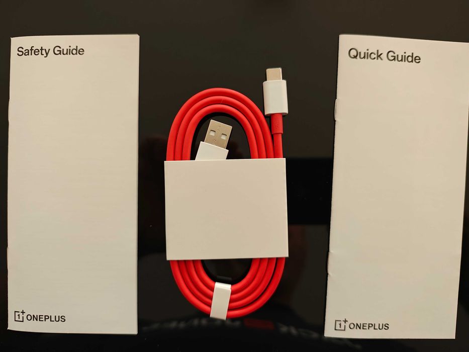Rezerwacja Tablet OnePlus Pad 3 16GB RAM, 512GB pamięci