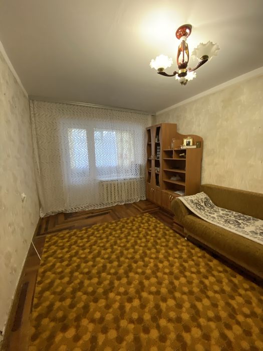 Продам 2 х квартиру  бульвар Строителей