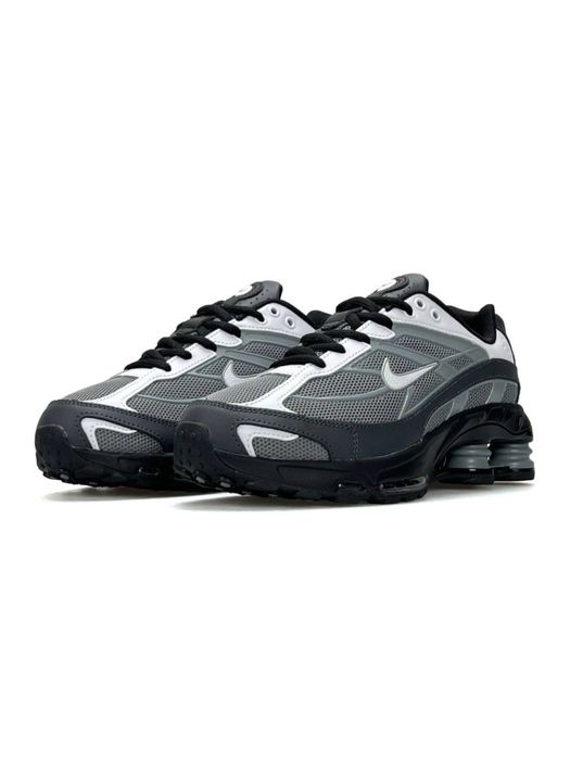 Кросівки Nike Shox Ride 2 SP сірі