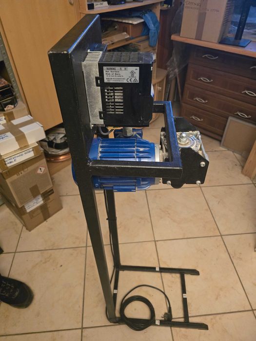 Falownik Hitachi WL 200