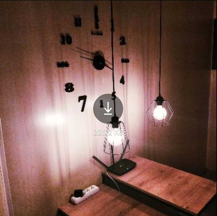 1 комнатная  квартира на Троицкой, 322352