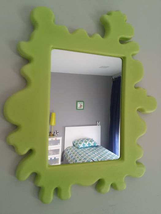 Espelho de criança ikea