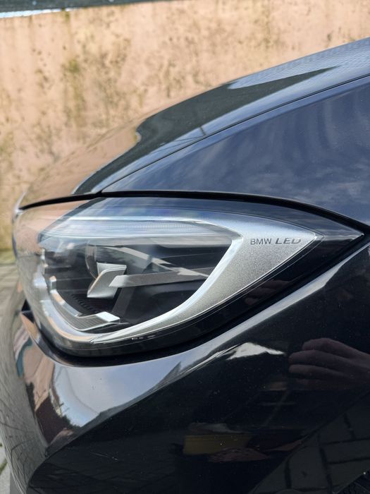 BMW 320 E Hibrida Plug-in xDrive