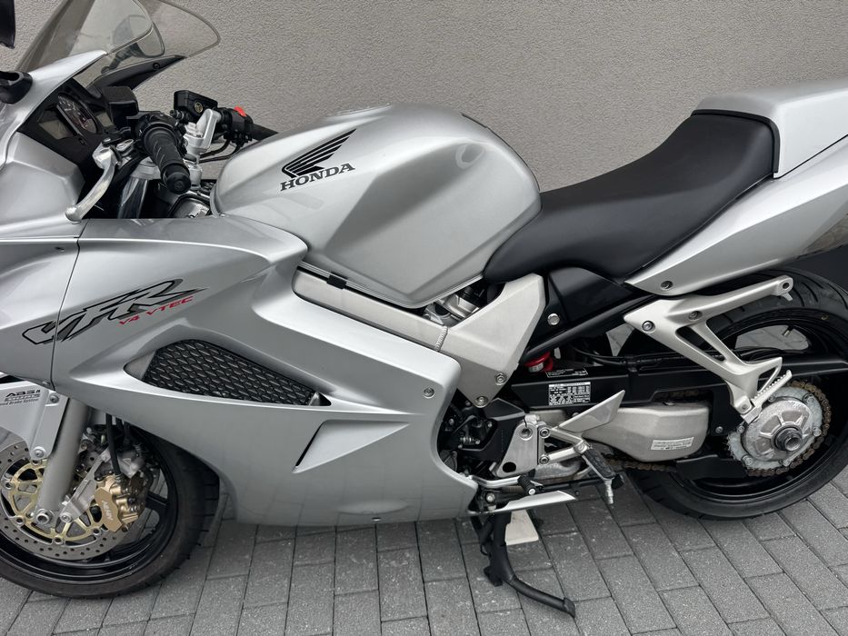 Honda VFR800 ABS Oryginal!