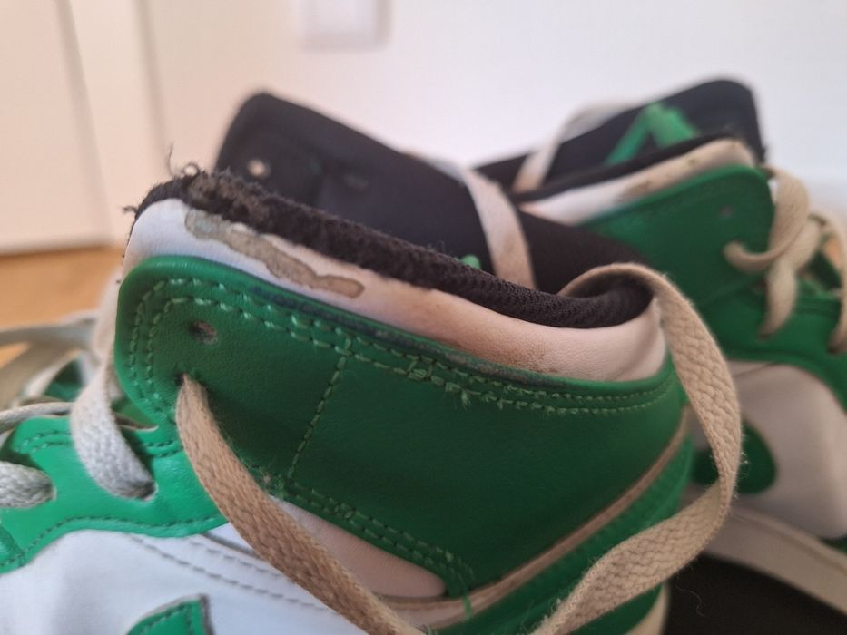 Nike Jordan 1 MD 40 Y