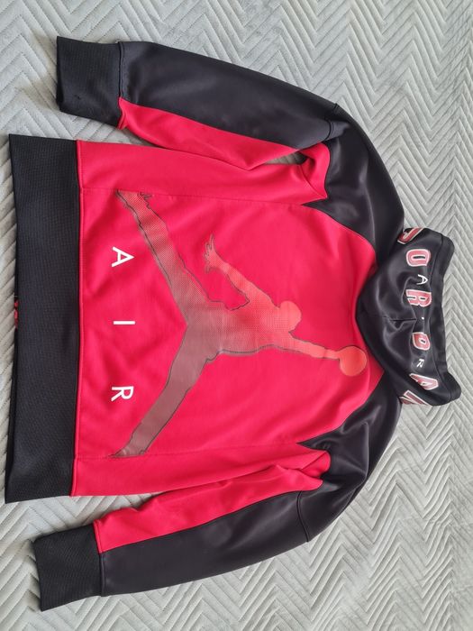 Bluza JORDAN 132-147