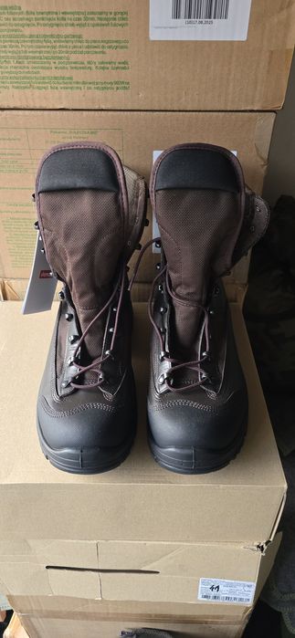 Buty trzewiki wz 939 mon wojskowe wojas 42