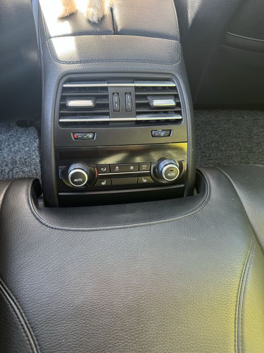 BMW M6 серия 640d xDrive Gran Coupe 2015