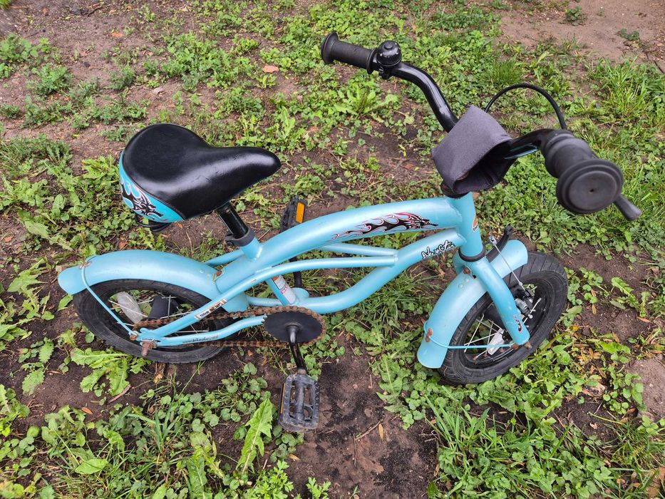 Sprzedam rower dla dziecka