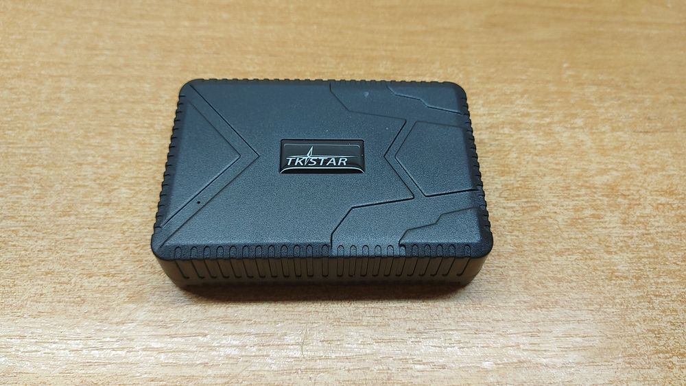 Автономний GPS-трекер TK-STAR TK-915 4G (7800 mAh) — Магніт, IP65