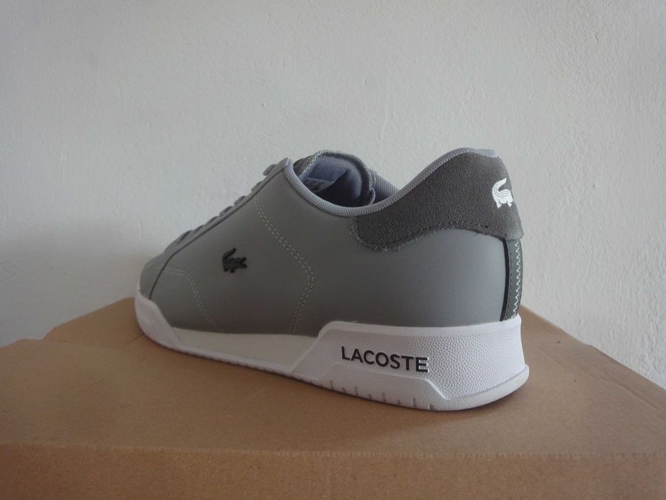 Lacoste Twin Serve buty męskie rozm. 47