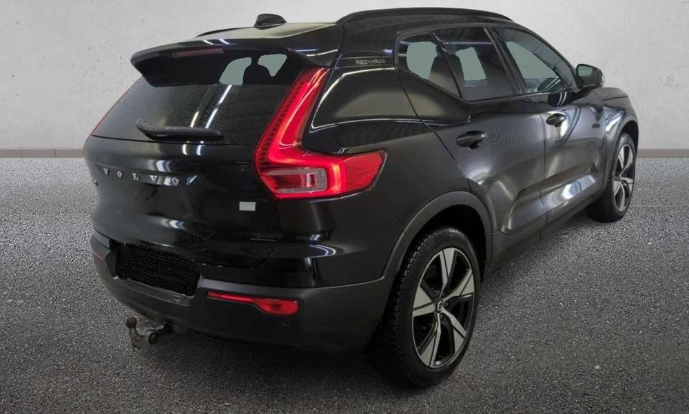 Volvo 40 409 cv 79 kWH  TWIN MOTOR 410 CV IVA DEDUTÍVEL 100% Eletrico